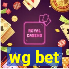 wg bet